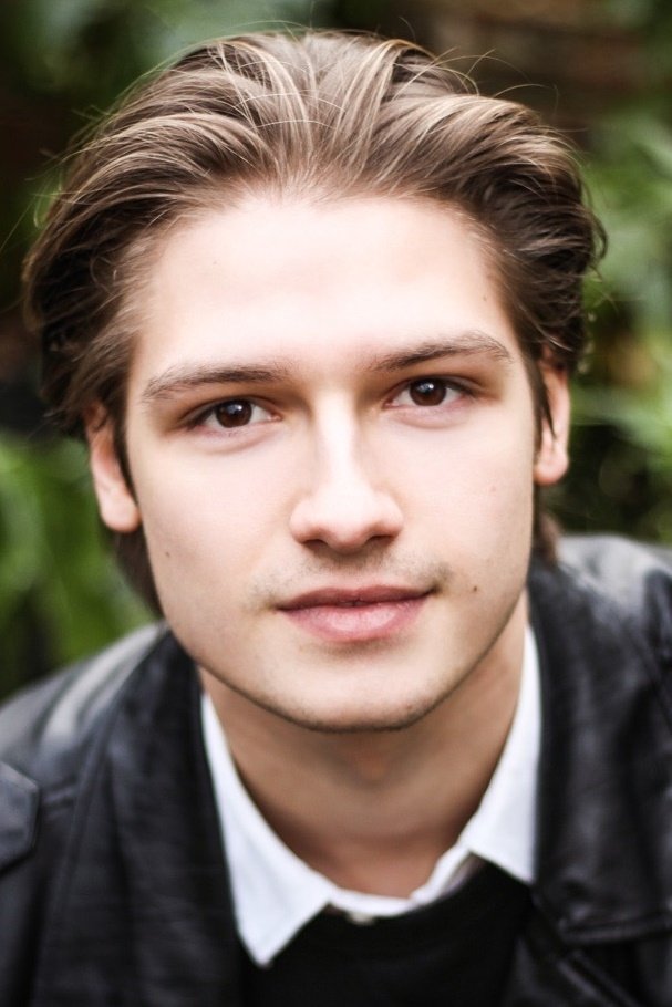 Dávid Miller backdrop