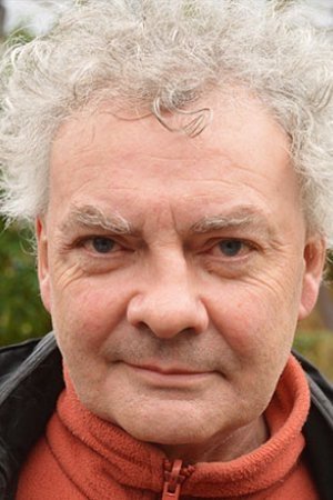 Niall Cusack backdrop