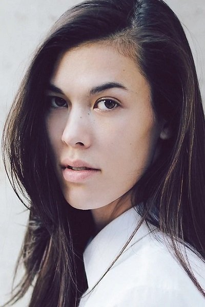 Diva Sicard backdrop