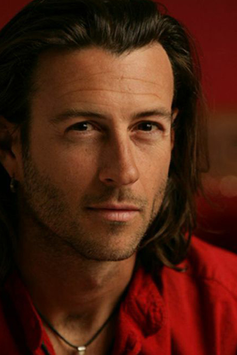 Roger Clyne backdrop