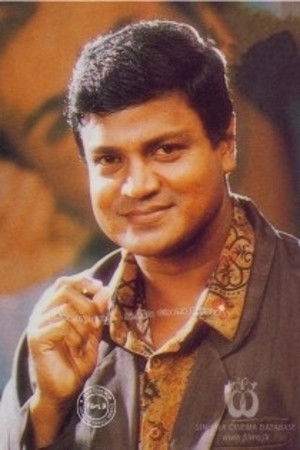 Granvil Rodrigo backdrop