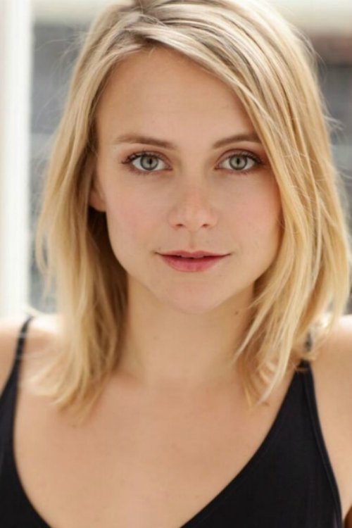 Leslie Fray backdrop