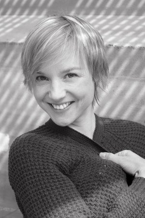 Stéphanie Van Vyve backdrop