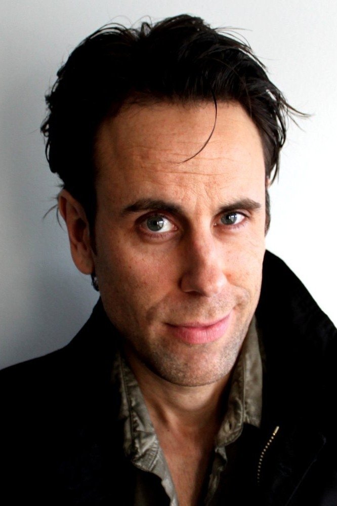 Marqus Bobesich backdrop