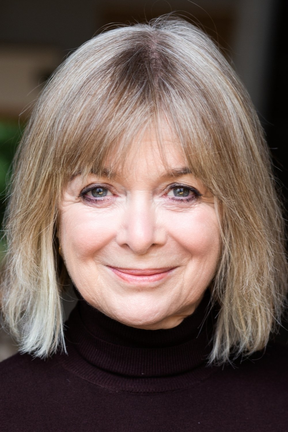 Caroline Gruber backdrop