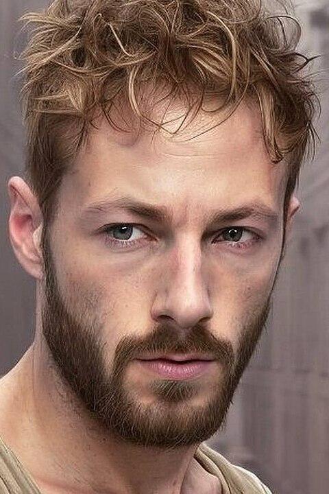 Sid Van Oerle backdrop