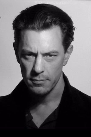 Leon van Waas backdrop