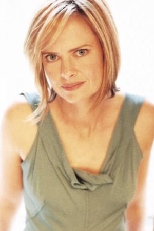 Alison Brown backdrop