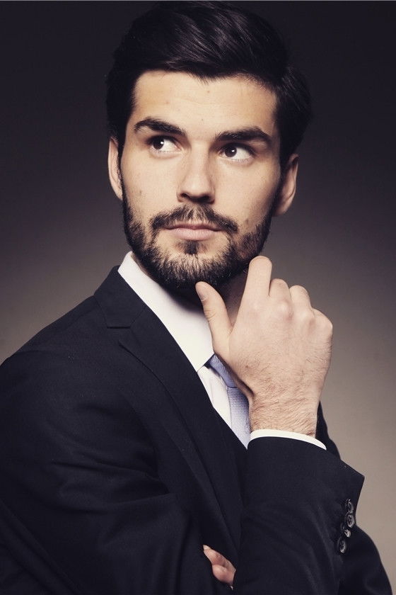 Navid Ghaffarpour backdrop