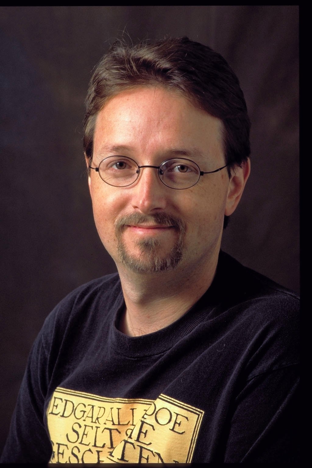 Marc Laidlaw backdrop