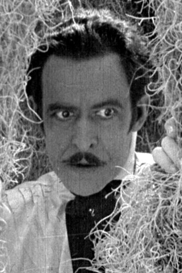 John Charles backdrop