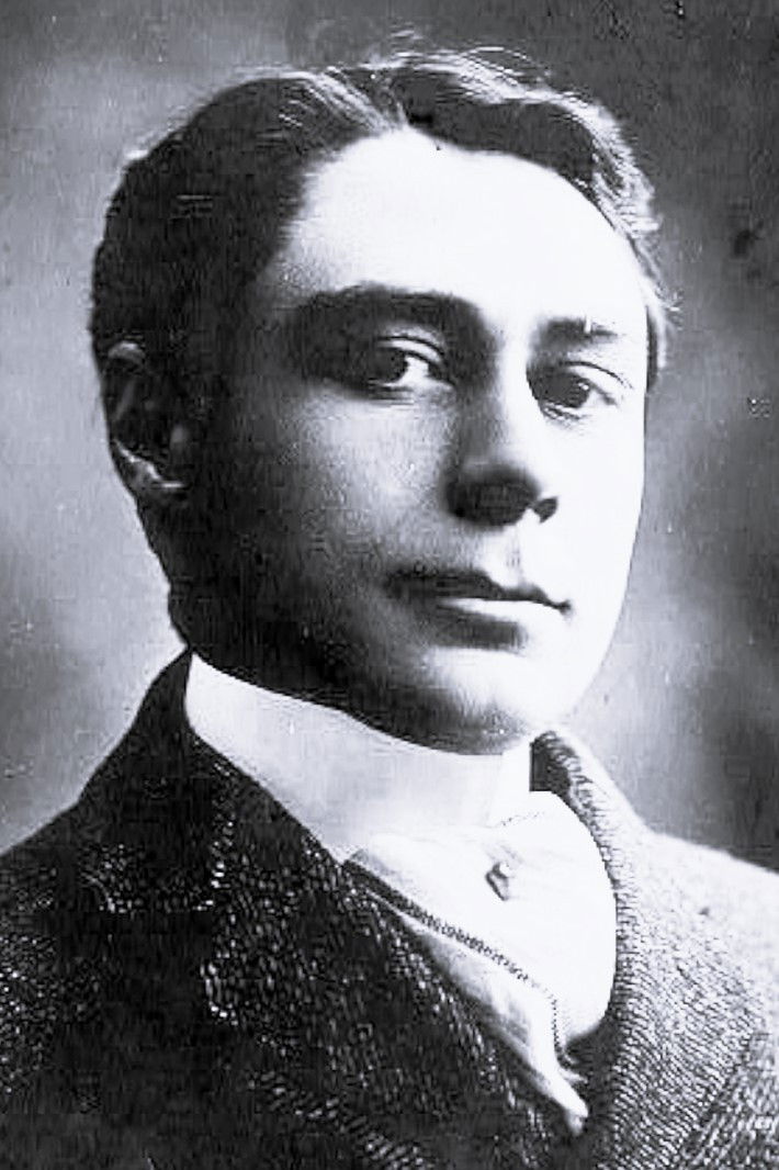 Frederick Perry backdrop