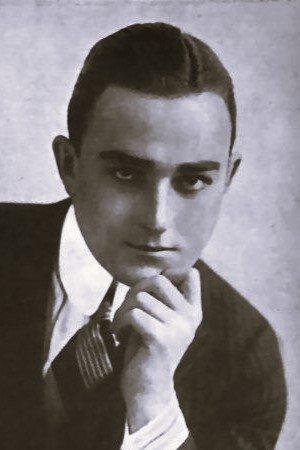 William Courtleigh Jr. backdrop