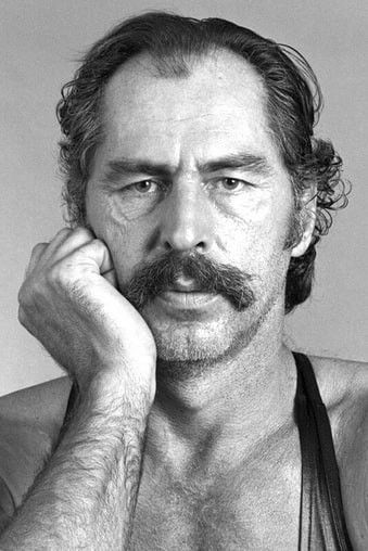 Richard Locke backdrop