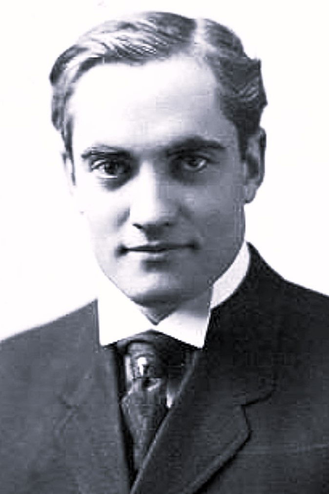 David Proctor backdrop