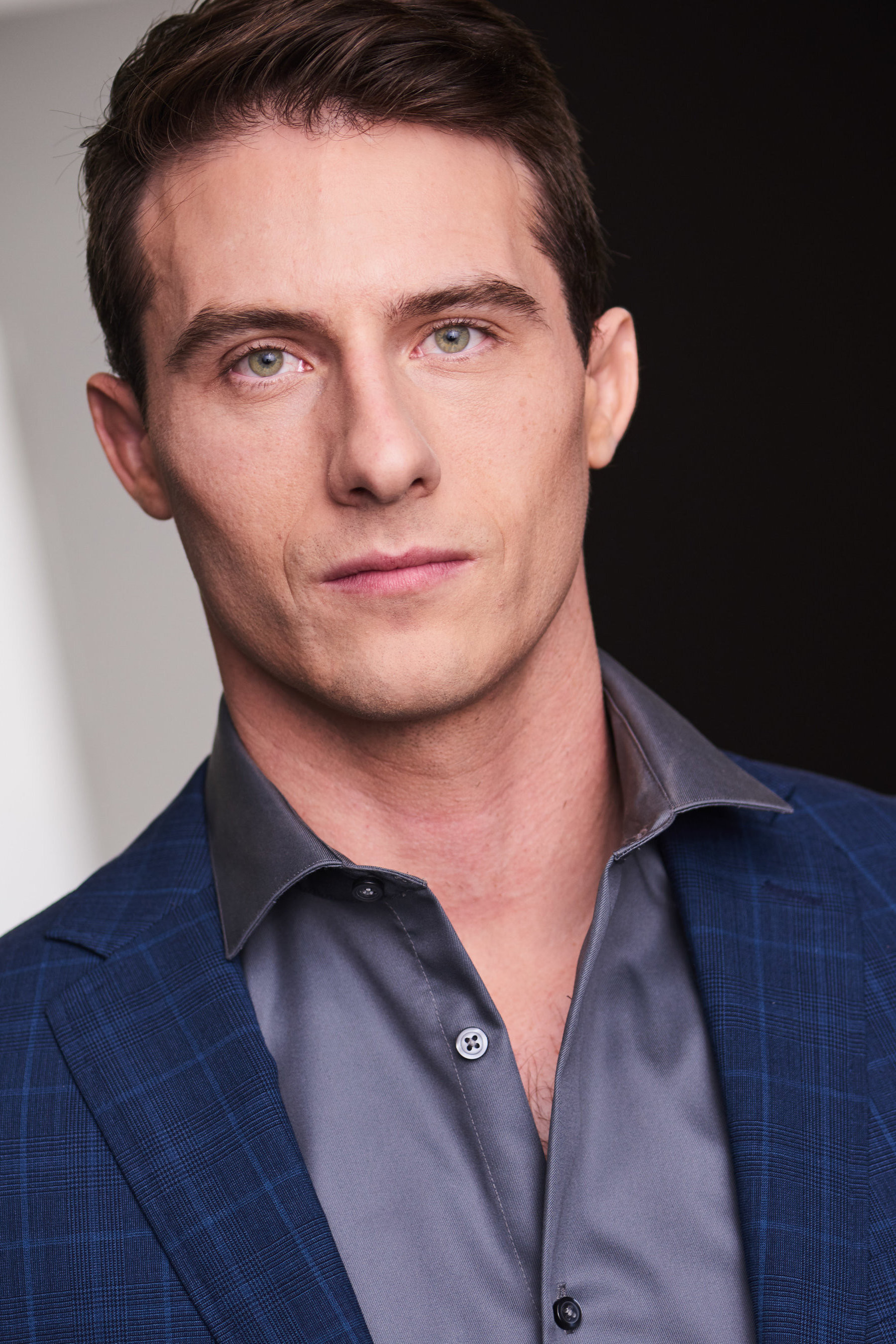 Andrew J Katers backdrop