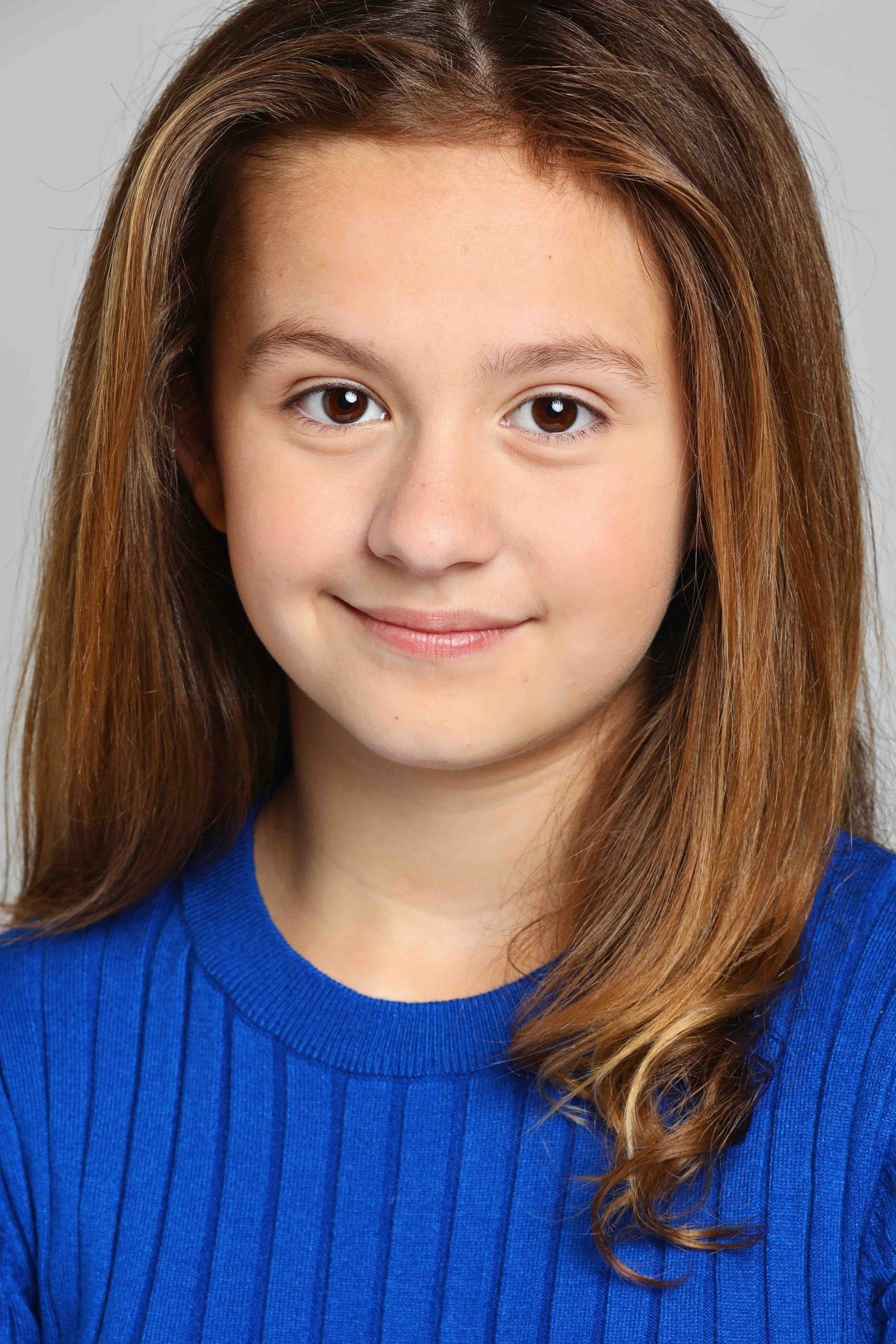 Oakley Bull backdrop