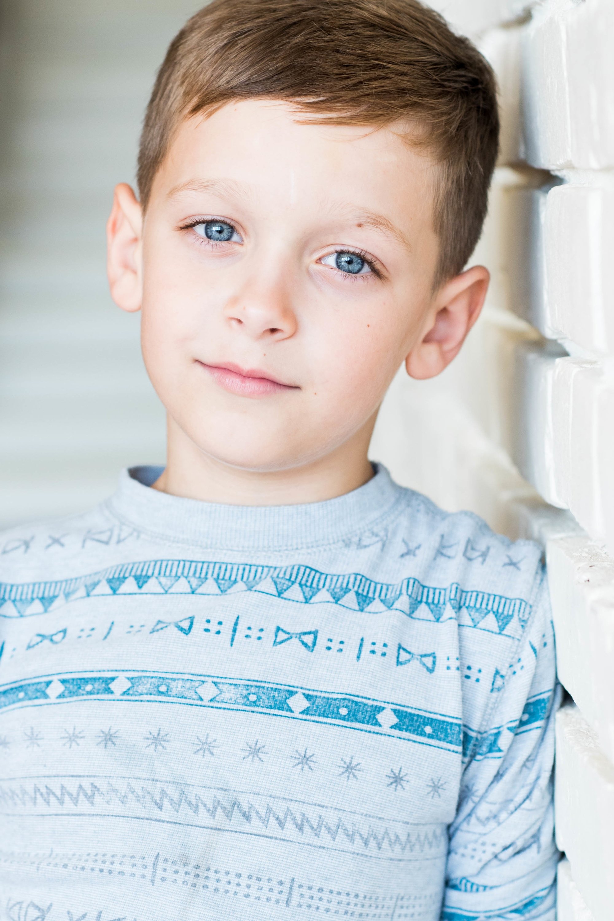 Charlie Ray Reid backdrop