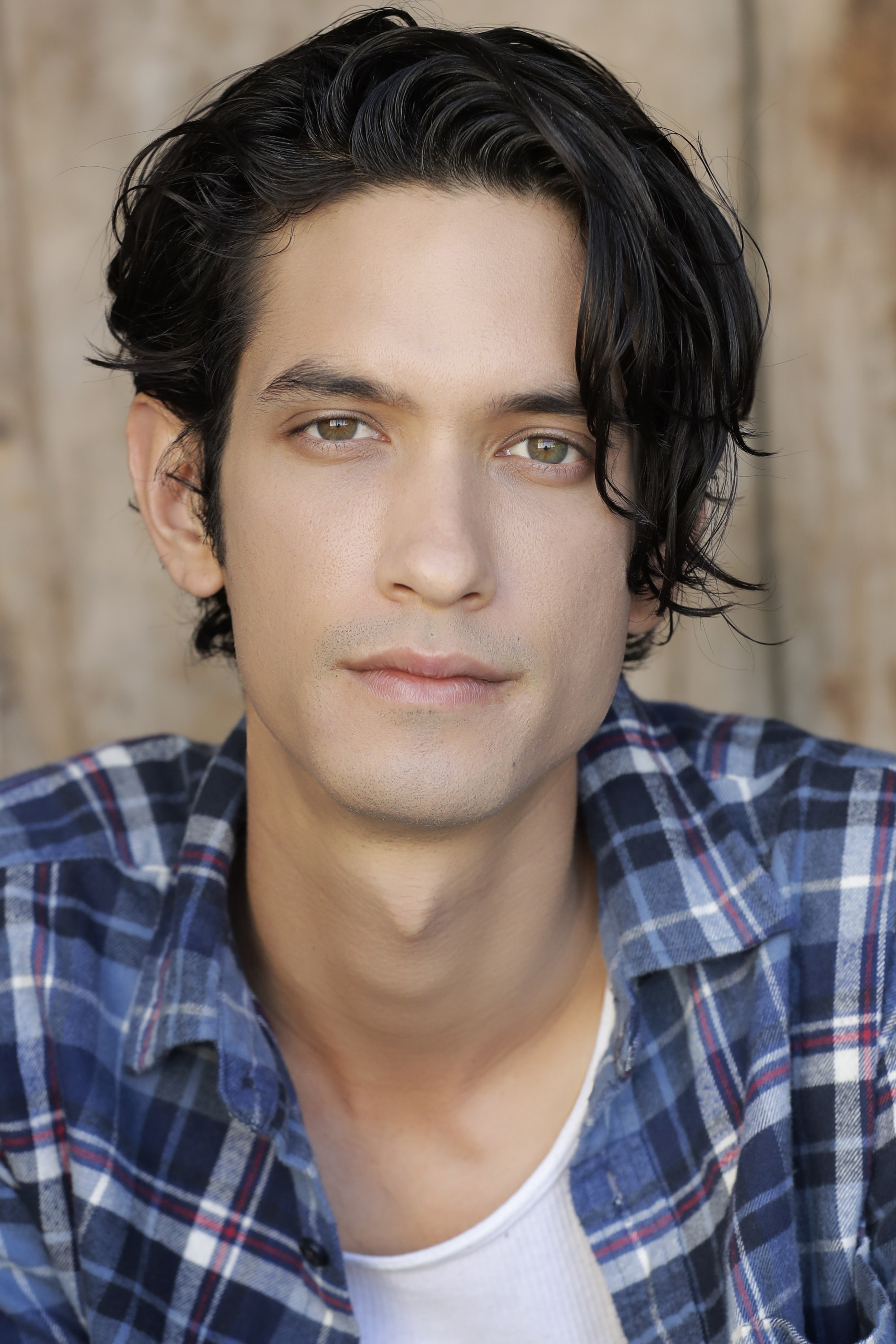 Kevin Grady: Kevi Gradi backdrop