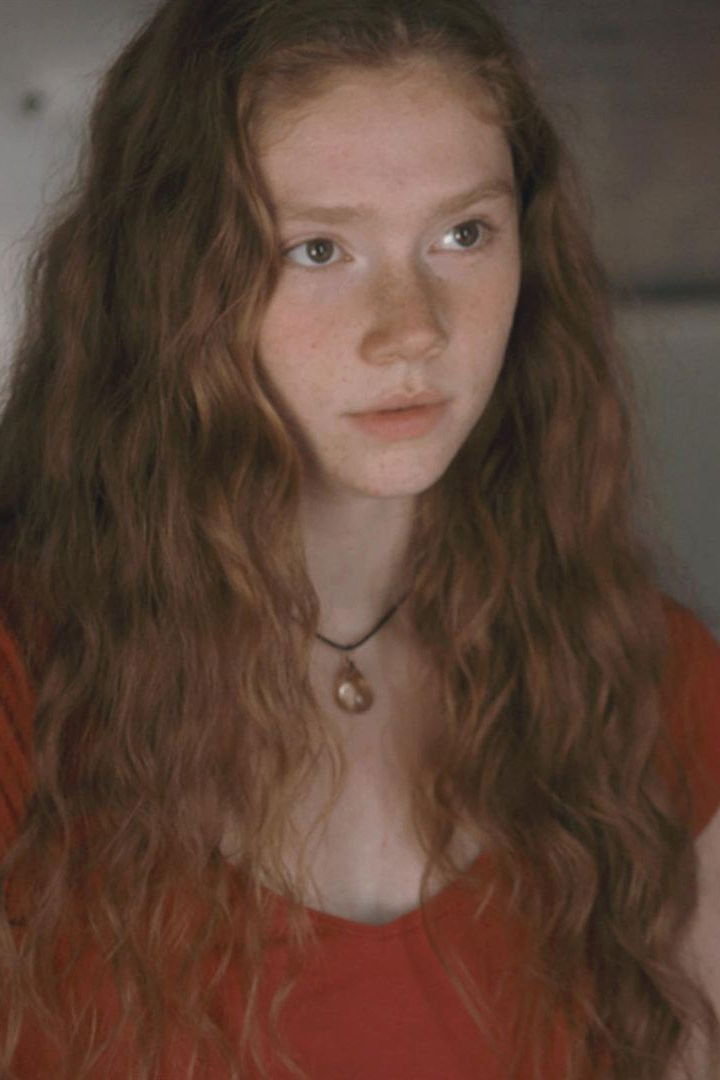 Charlotte Cétaire backdrop