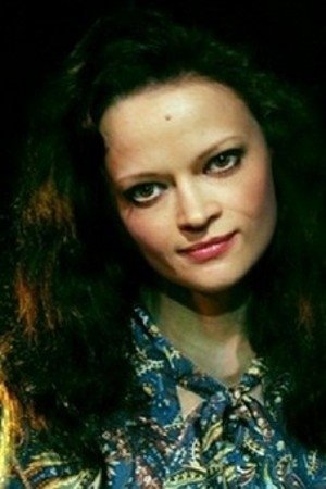 Vasilina Makovtseva backdrop