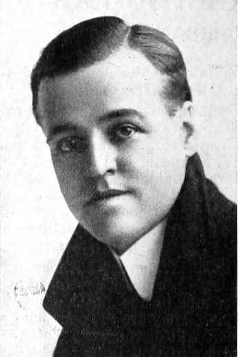 Jack Devereaux backdrop