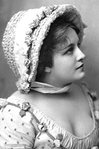 Irene Howley backdrop