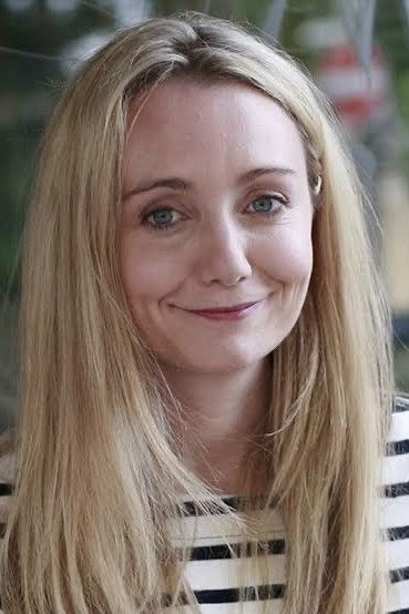 Cerrie Burnell backdrop