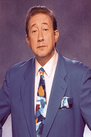 Luis Aguilé backdrop