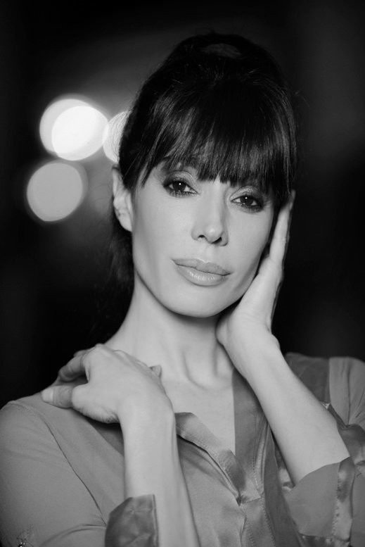 Laura Fidalgo backdrop