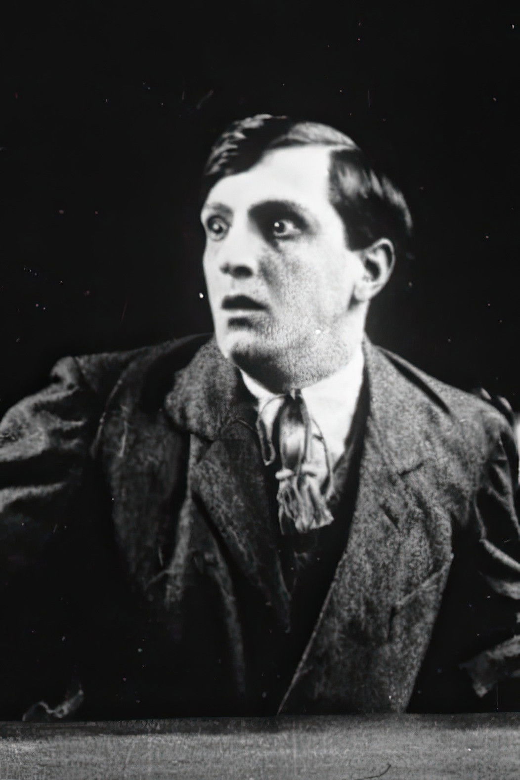 René Rocher backdrop