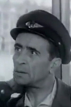 Gerasim Mladenov backdrop