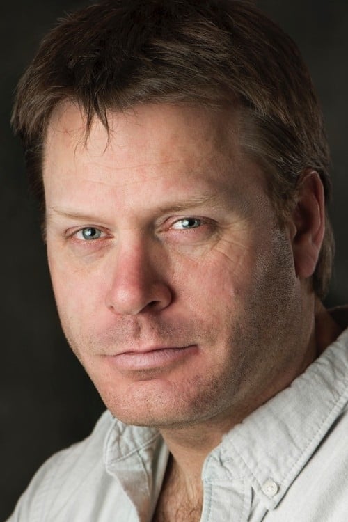 Blair Johannes backdrop