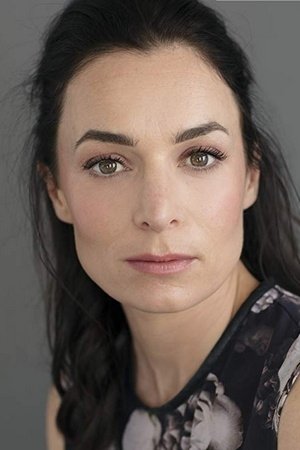 Jodie Hillock backdrop