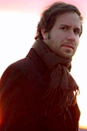 McManus Woodend backdrop