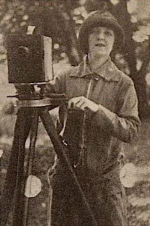 Angela Murray Gibson backdrop