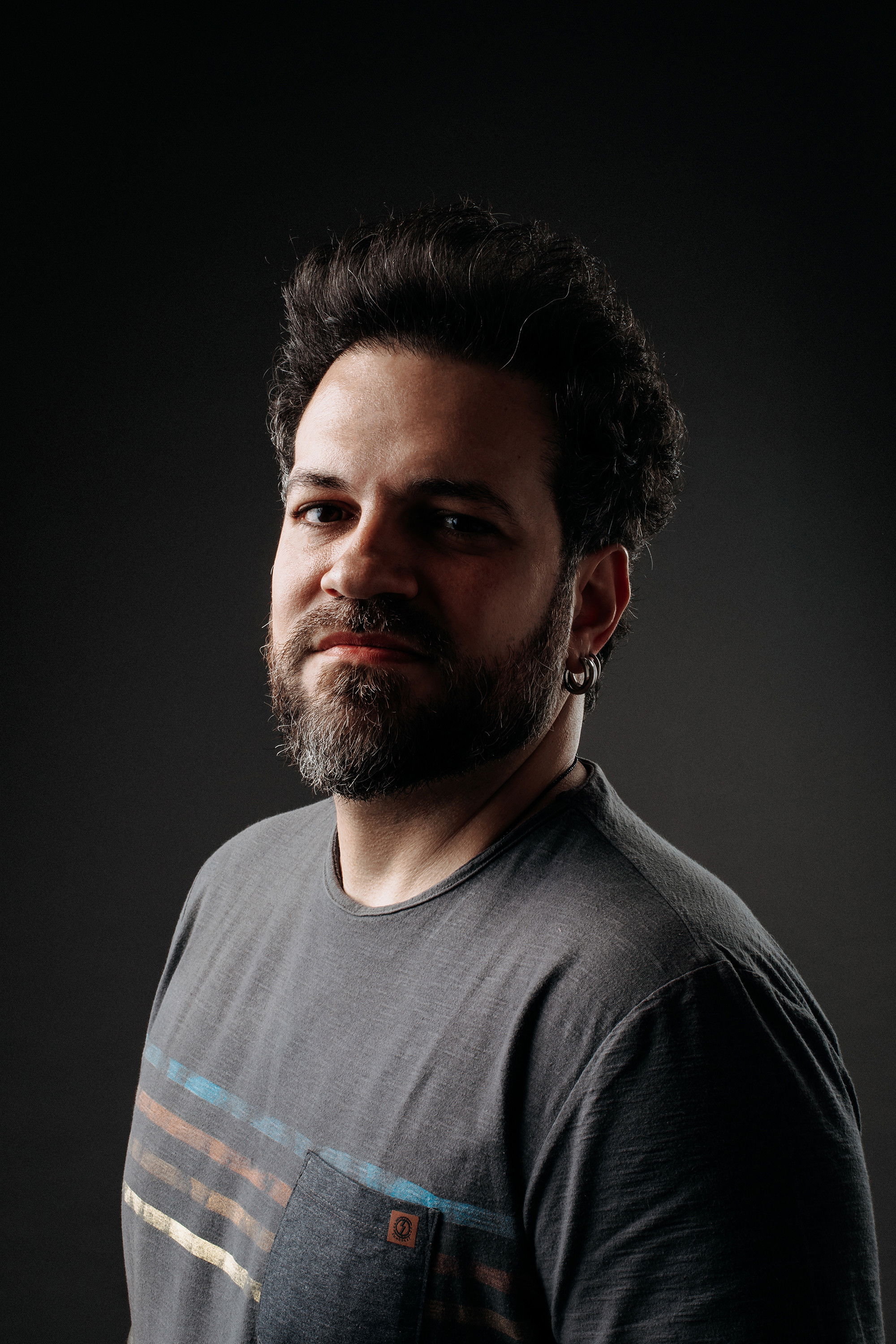 Piero Sbragia backdrop