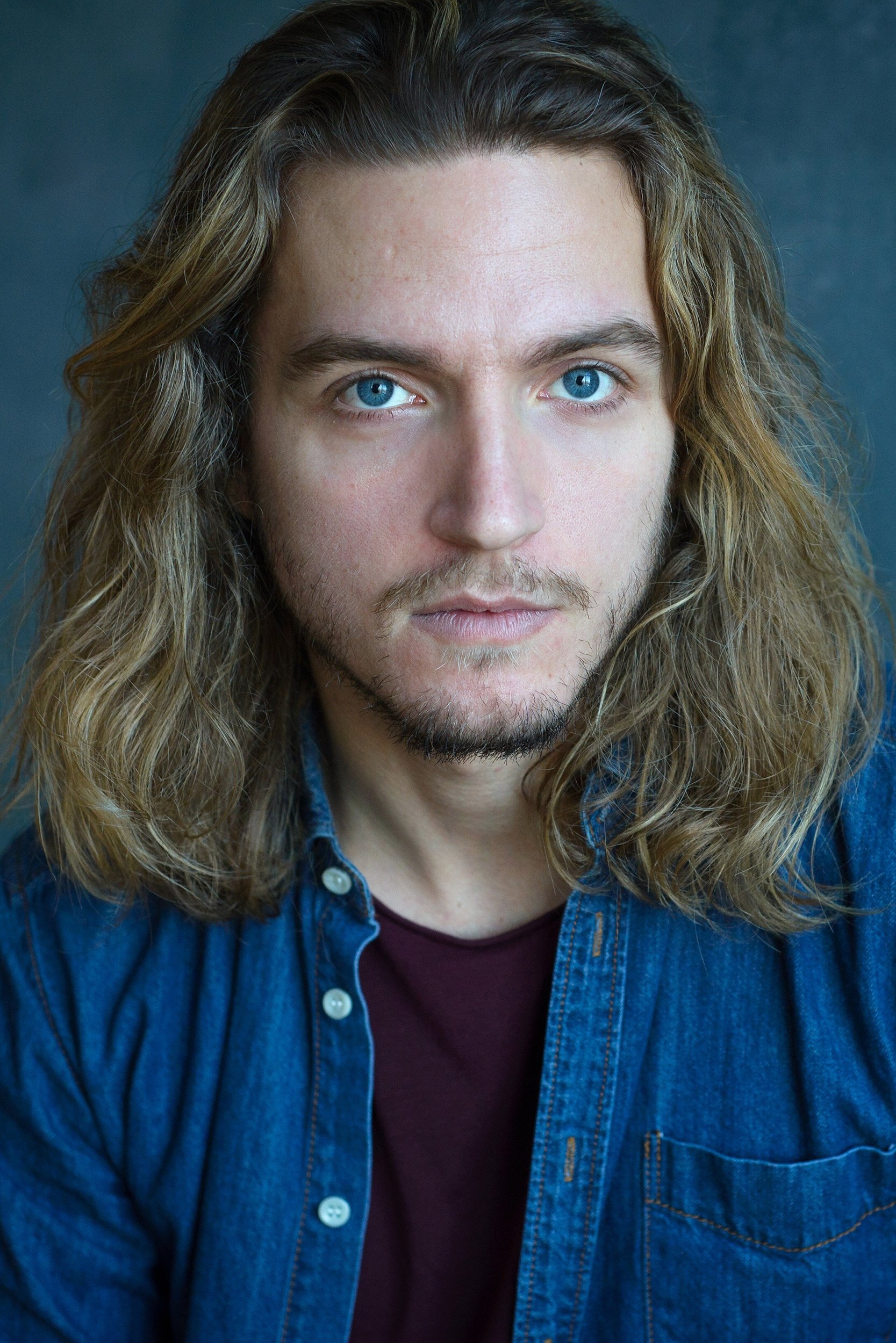 Sebastien R. Teller backdrop