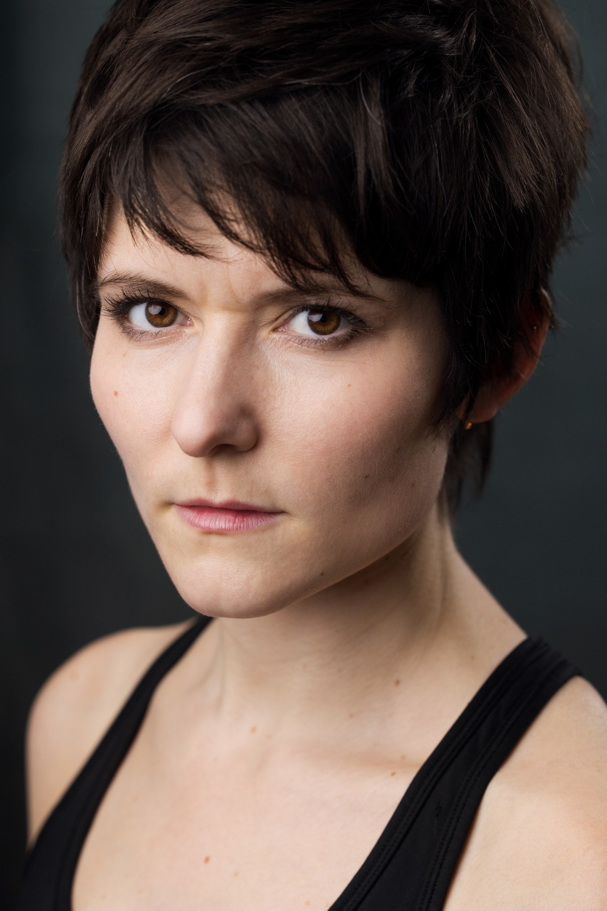 Lauren Shotton backdrop