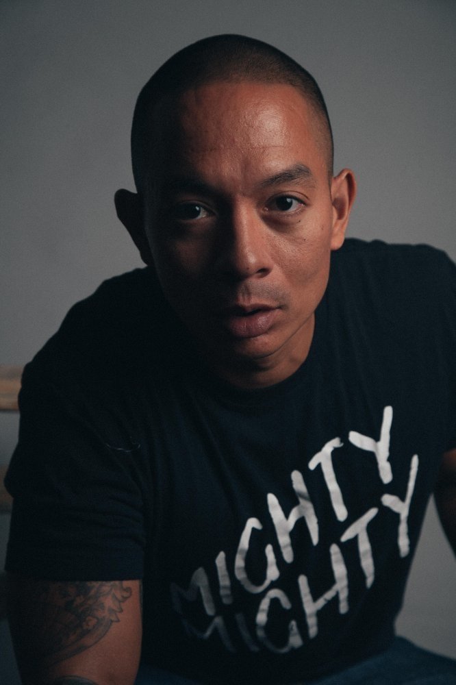 Wally Rudolph backdrop