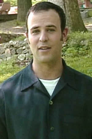 Jeremy Klavens backdrop