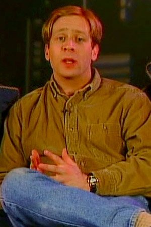 Shaun Powell backdrop