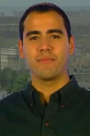 Walter Mastrapa backdrop