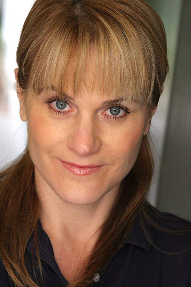 Bonnie Cahoon backdrop