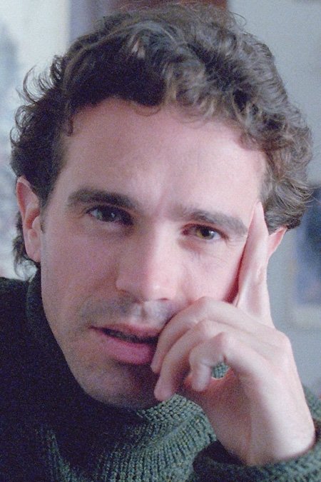 John Fairlie backdrop