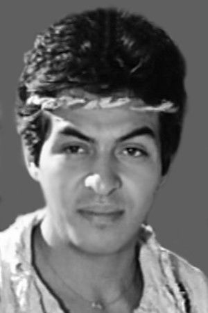 Pokir Kabulov backdrop