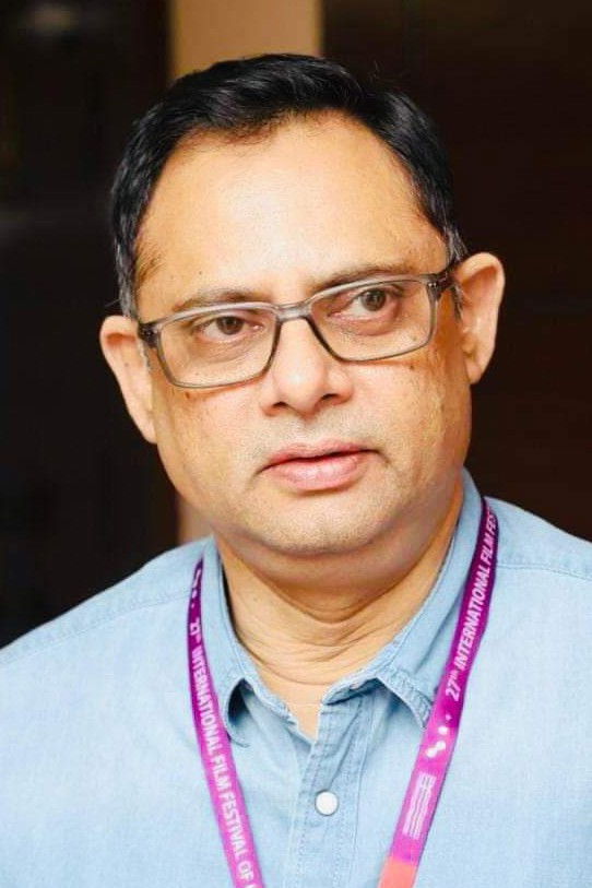 Firdausul Hasan backdrop