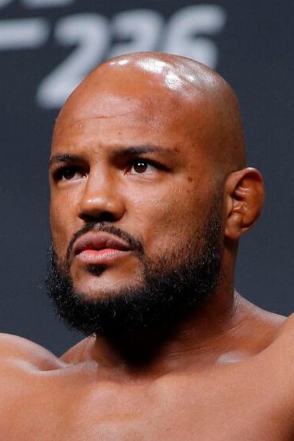 Wilson Reis backdrop