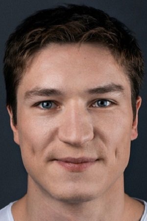 Aleksey Kirsanov backdrop