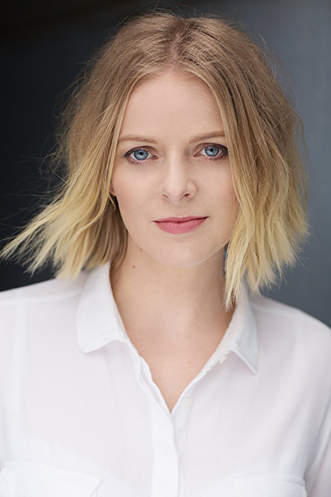 Alice Foulcher backdrop